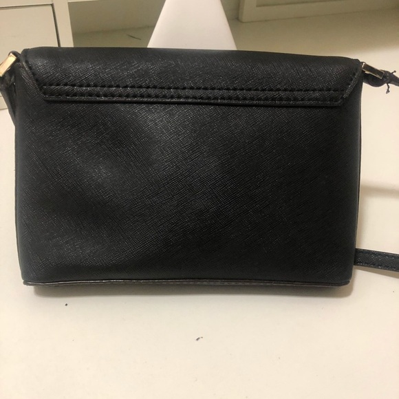 Kate Spade crossbody black bag - Picture 2 of 16